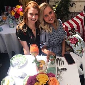 Meet your Posher, Nika